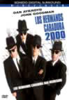 BLUES BROTHERS 2000                          